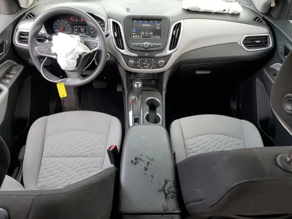 2GNAXHEV8L6231539 2020 CHEVROLET EQUINOX - Image 8
