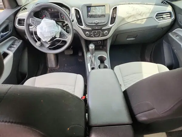2GNAXHEV8L6232044 2020 CHEVROLET EQUINOX - Image 8