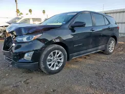 2GNAXHEV8L6233002 2020 CHEVROLET EQUINOX