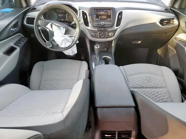 2GNAXHEV8L6233002 2020 CHEVROLET EQUINOX - Image 8