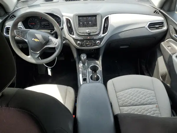 2GNAXHEV8L6233811 2020 CHEVROLET EQUINOX - Image 8