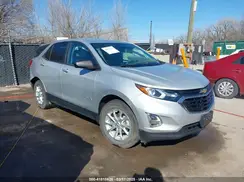2GNAXHEV8L6234585 2020 CHEVROLET EQUINOX