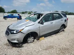2GNAXHEV8L6235056 2020 CHEVROLET EQUINOX