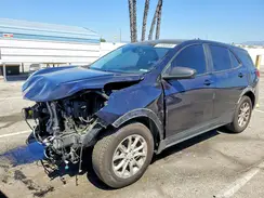 2GNAXHEV8L6236062 2020 CHEVROLET EQUINOX
