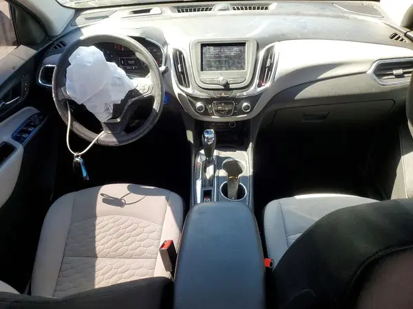 2GNAXHEV8L6236062 2020 CHEVROLET EQUINOX - Image 8