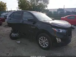2GNAXHEV8L6239575 2020 CHEVROLET EQUINOX