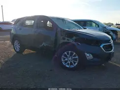 2GNAXHEV8L6256067 2020 CHEVROLET EQUINOX