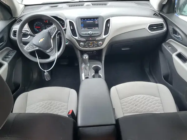 2GNAXHEV8L6256800 2020 CHEVROLET EQUINOX - Image 8
