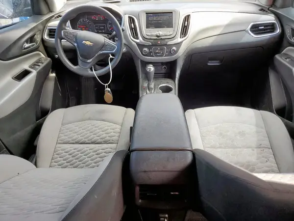 2GNAXHEV8L6257512 2020 CHEVROLET EQUINOX - Image 8