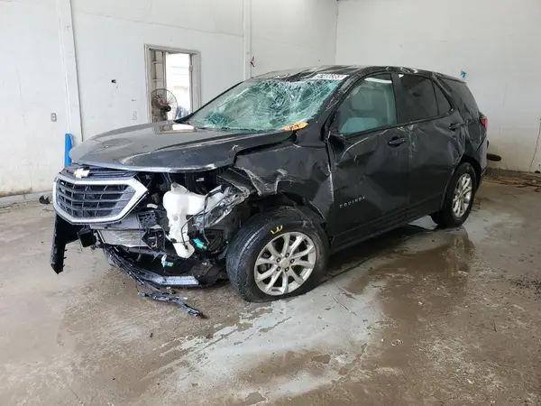 2GNAXHEV8L6259843 2020 CHEVROLET EQUINOX - Image 1