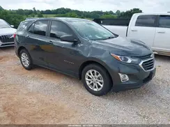 2GNAXHEV8L6263777 2020 CHEVROLET EQUINOX