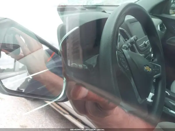2GNAXHEV8L6263777 2020 CHEVROLET EQUINOX - Image 6