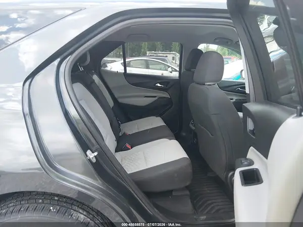 2GNAXHEV8L6263889 2020 CHEVROLET EQUINOX - Image 8