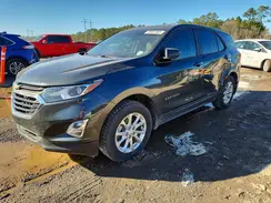 2GNAXHEV8L6264265 2020 CHEVROLET EQUINOX