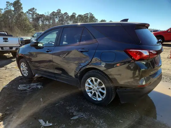 2GNAXHEV8L6264265 2020 CHEVROLET EQUINOX - Image 2