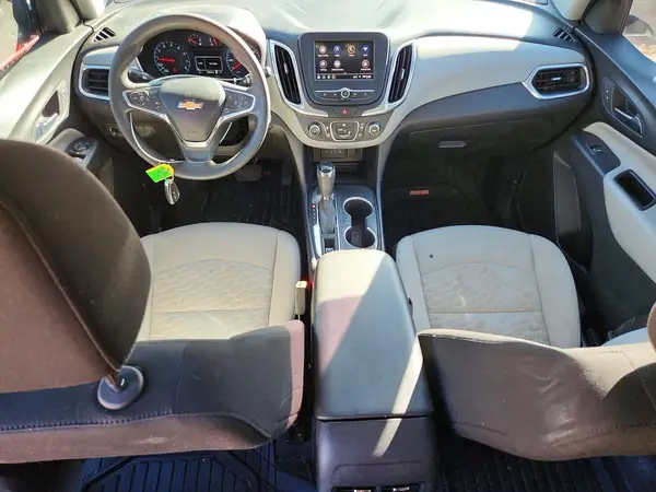 2GNAXHEV8L6264265 2020 CHEVROLET EQUINOX - Image 8