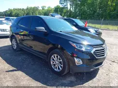2GNAXHEV8L6272219 2020 CHEVROLET EQUINOX