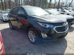2GNAXHEV8L6273077 2020 CHEVROLET EQUINOX