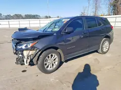 2GNAXHEV8L6273502 2020 CHEVROLET EQUINOX
