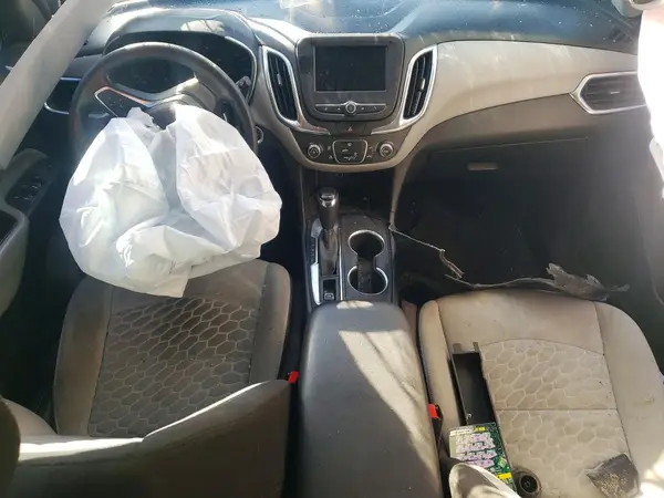 2GNAXHEV8L6273502 2020 CHEVROLET EQUINOX - Image 8