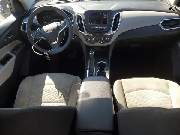 2GNAXHEV8L6279350 2020 CHEVROLET EQUINOX - Image 8