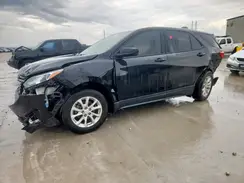2GNAXHEV8L6280210 2020 CHEVROLET EQUINOX