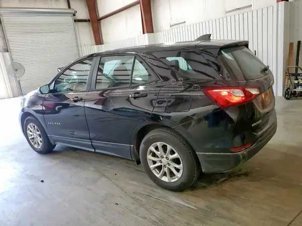 2GNAXHEV8L6281793 2020 CHEVROLET EQUINOX - Image 2