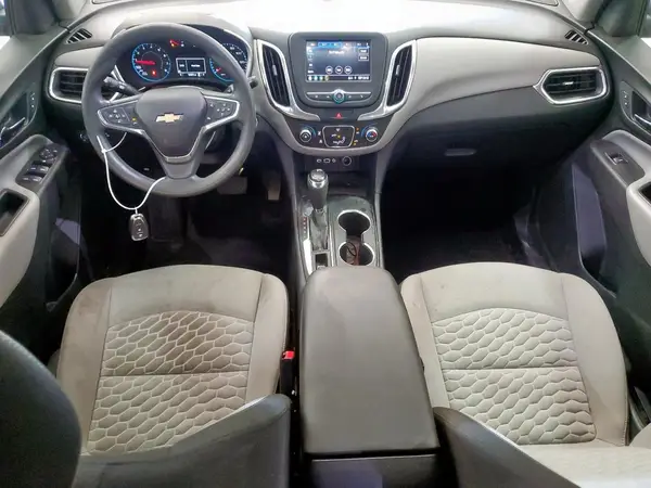 2GNAXHEV8L6281793 2020 CHEVROLET EQUINOX - Image 8