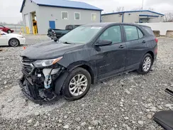 2GNAXHEV8L6282443 2020 CHEVROLET EQUINOX