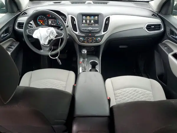 2GNAXHEV8L6282443 2020 CHEVROLET EQUINOX - Image 8