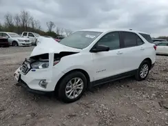 2GNAXHEV8L6283382 2020 CHEVROLET EQUINOX