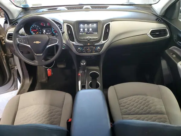 2GNAXHEV8L6283592 2020 CHEVROLET EQUINOX - Image 8