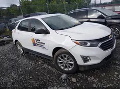 2GNAXHEV8L6284645 2020 CHEVROLET EQUINOX