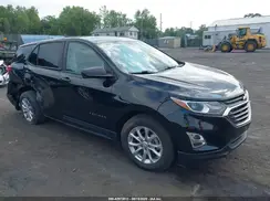 2GNAXHEV8M6107420 2021 CHEVROLET EQUINOX