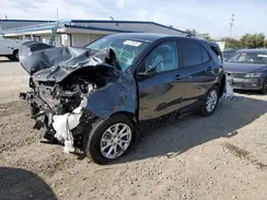 2GNAXHEV8M6113394 2021 CHEVROLET EQUINOX
