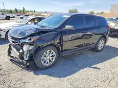 2GNAXHEV8M6113931 2021 CHEVROLET EQUINOX