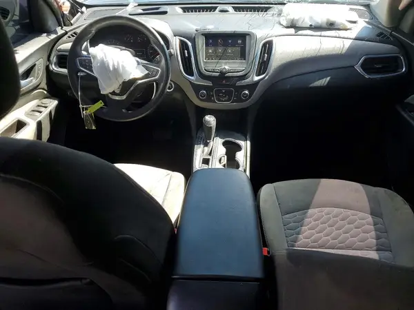 2GNAXHEV8M6113931 2021 CHEVROLET EQUINOX - Image 8