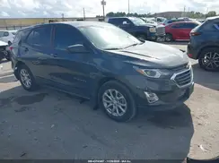2GNAXHEV8M6116487 2021 CHEVROLET EQUINOX