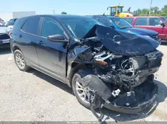 2GNAXHEV8M6116912 2021 CHEVROLET EQUINOX