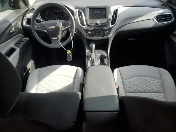 2GNAXHEV8M6117350 2021 CHEVROLET EQUINOX - Image 8