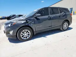 2GNAXHEV8M6117624 2021 CHEVROLET EQUINOX