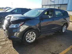 2GNAXHEV8M6119759 2021 CHEVROLET EQUINOX