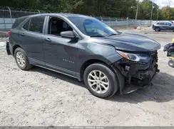 2GNAXHEV8M6131281 2021 CHEVROLET EQUINOX