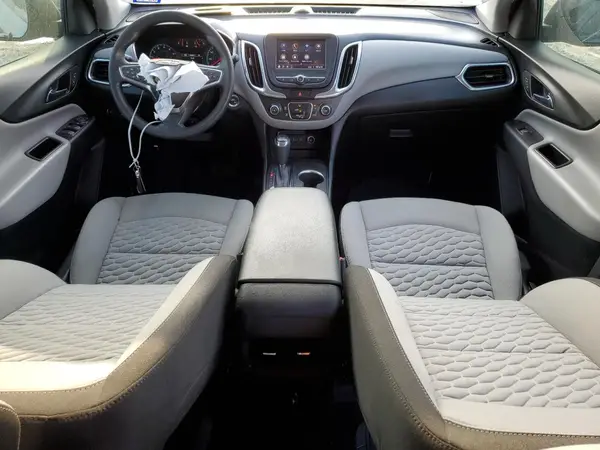 2GNAXHEV8M6133998 2021 CHEVROLET EQUINOX - Image 8