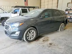 2GNAXHEV8M6137338 2021 CHEVROLET EQUINOX