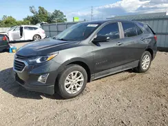 2GNAXHEV8M6137470 2021 CHEVROLET EQUINOX