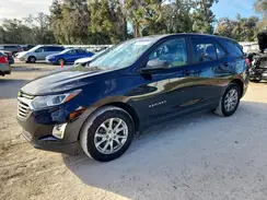 2GNAXHEV8M6144418 2021 CHEVROLET EQUINOX