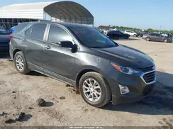 2GNAXHEV8M6145892 2021 CHEVROLET EQUINOX