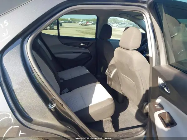2GNAXHEV8M6145892 2021 CHEVROLET EQUINOX - Image 8
