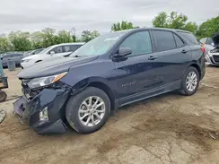 2GNAXHEV8M6147092 2021 CHEVROLET EQUINOX
